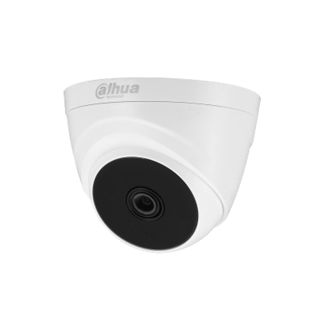 Dahua Technology 2MP HDCVI IR Eyeball Camera 1