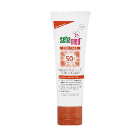 Sebamed Multi Protect Sun Cream SPF 50 1