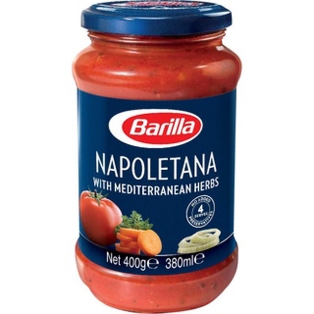 Barilla Napoletana 1
