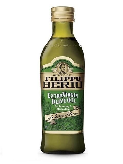 Filippo Berio  Extra Virgin Olive Oil 1