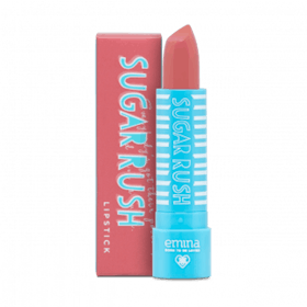 Emina Sugar Rush Lipstick 1