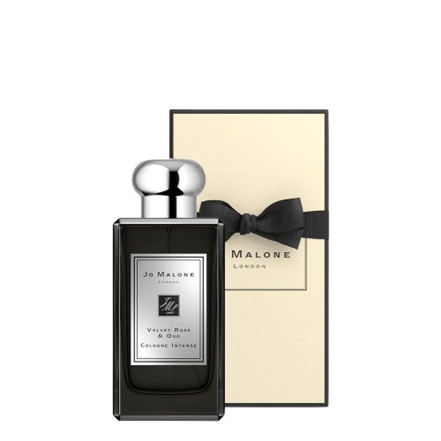 Jo Malone Velvet Rose & Oud Cologne Intense 1