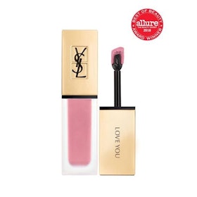 YSL Tatouage Couture Matte Liquid Matte Lip Stain 1