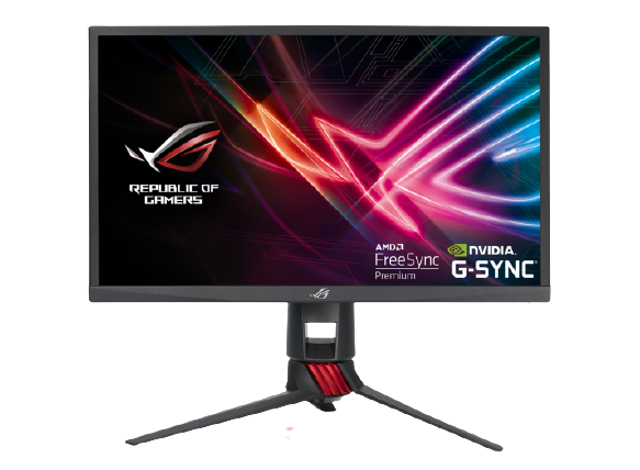 ASUS ROG Strix XG248Q 1