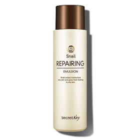 Secret Key Snail Repairing Emulsion 1