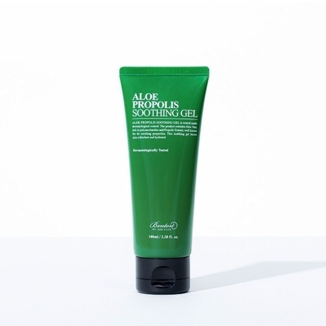 Benton Aloe Propolis Soothing Gel 1