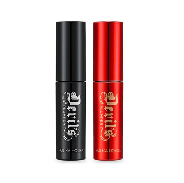 Enprani Holika Holika Devil's Lip Plumper 1