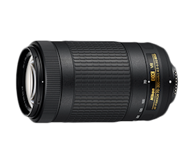 10 Rekomendasi Lensa Nikon Terbaik (Terbaru Tahun 2021) 1