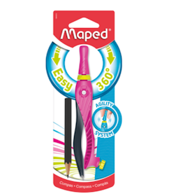 MAPED Kid'Z 360° Agility 1