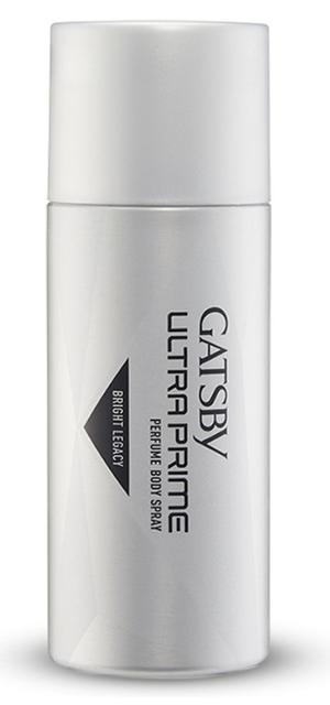 Mandom Gatsby Ultra Prime Bright Legacy 1