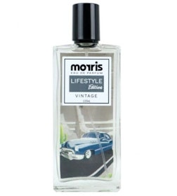 AROMA PRIMA LIVINDO Morris Parfum Pria Lifestyle Edition 100 ml - Vintage 1