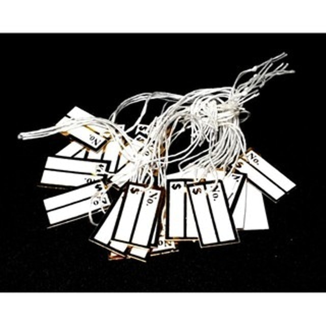 Label Harga Perhiasan 1