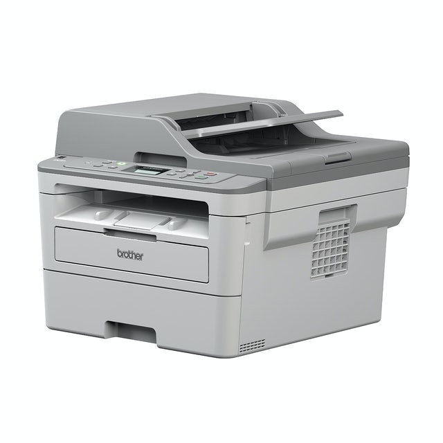 Brother Laser Printer DCP-B7535DW 1