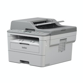 Brother Laser Printer DCP-B7535DW 1