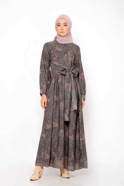 ZM Chaty Dress - Jelita Indonesia 1
