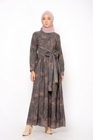 ZM Chaty Dress - Jelita Indonesia 1