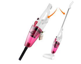 YK DESIGN Vacuum Cleaner 2 in 1 1