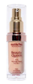 Mustika Ratu BQ High Coverage Foundation Dewy Finish 1