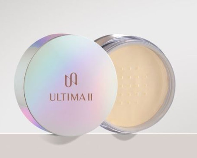 Barclay Products Ultima II Delicate Translucent Face Powder with Moisturizer 1