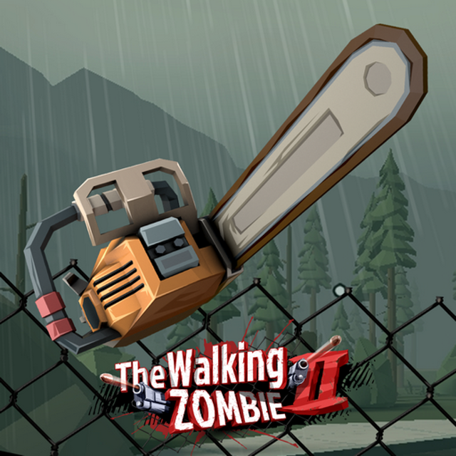 Alda Games The Walking Zombie 2 1