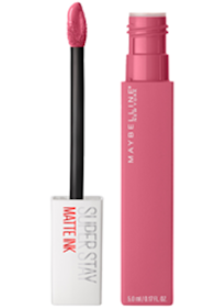 Maybelline SuperStay Matte Ink 1