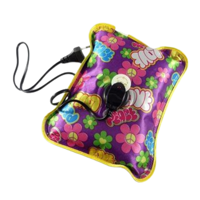 Electro Thermal Heated Pad 1