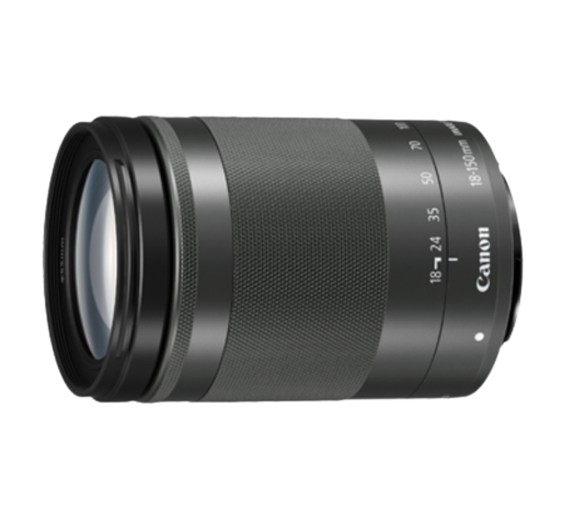 Canon EF-M 18-1510 Rekomendasimm f/3.5-6.3 IS STM 1