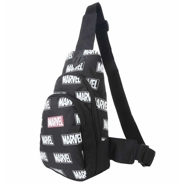MINISO Marvel Sling Bag 1