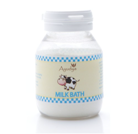 Ayudya Milk Bath 1