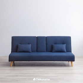 10 Rekomendasi Sofa 2 Seater Terbaik (Terbaru Tahun 2022) 3