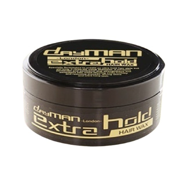Dayman Hair Wax - Extra Hold 1