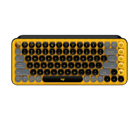 10 Keyboard Mechanical Terbaik - Ditinjau oleh Software Engineer (Terbaru Tahun 2022) 3