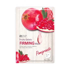SNP Fruits Gelato Firming Mask 1