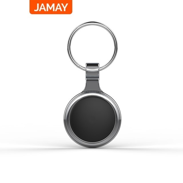 Jamay Smart Tag Tracker  1