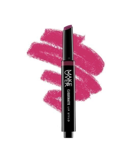Make Over Cliquematte Lip Stylo 1