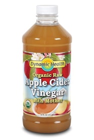 10 Cuka Apel (Apple Vinegar) Terbaik (Terbaru Tahun 2022) 3