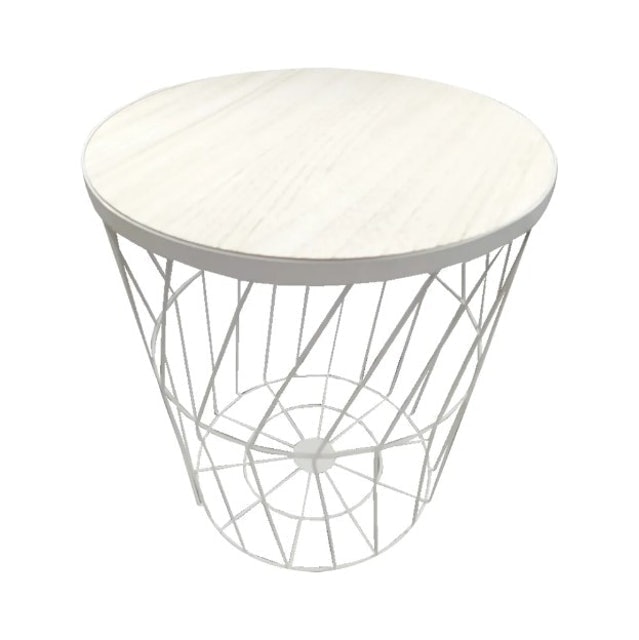 Selma Tierra Meja Sisi 1