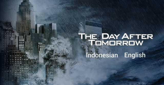 Centropolis Entertainment, Lions Gate Films, Mark Gordon Company The Day After Tomorrow 1