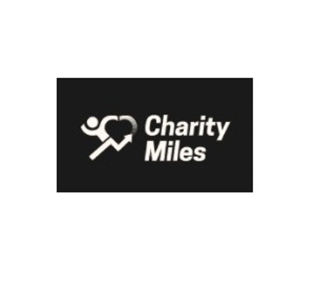 Charity Miles Walking & Running Distance Tracker 1