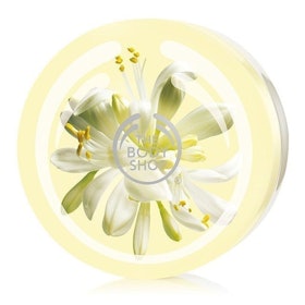 The Body Shop Moringa Exfoliating Cream Body Scrub 1