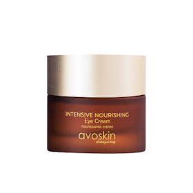 Avoskin Intensive Nourishing Eye Cream 1
