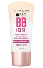 Maybelline Dream Fresh BB Cream 1