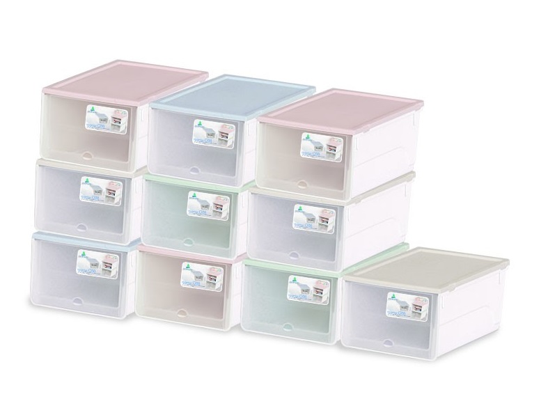 Olymplast Kotak Penyimpanan Serbaguna  1