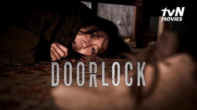 Fiona Films, Megabox Plus M Door Lock 1