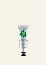 The Body Shop Fuji Green Tea Hand Cream 1