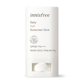 Innisfree Daily Soft Sunscreen Stick 1