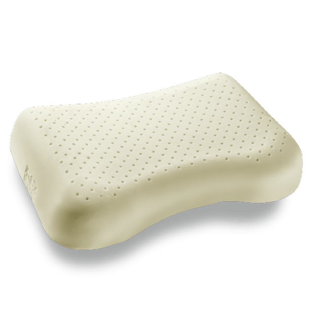 Therapedic  Ergonomic™ Latex Pillow 1