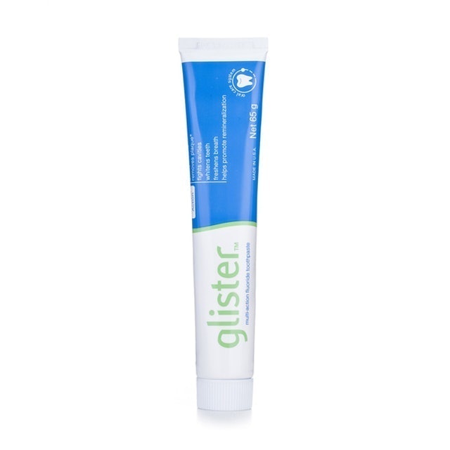 Amway GLISTER Multi-Action Fluoride Toothpaste 1