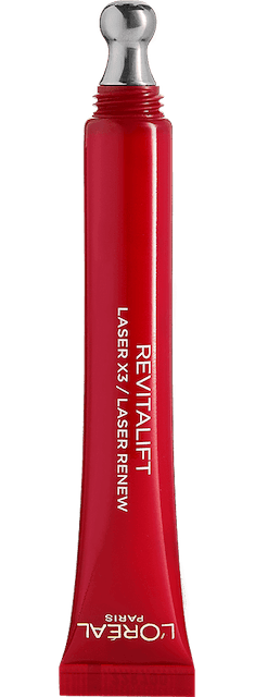 L'Oreal Paris Revitalift Laser X3 Triple Action Eye Cream 1