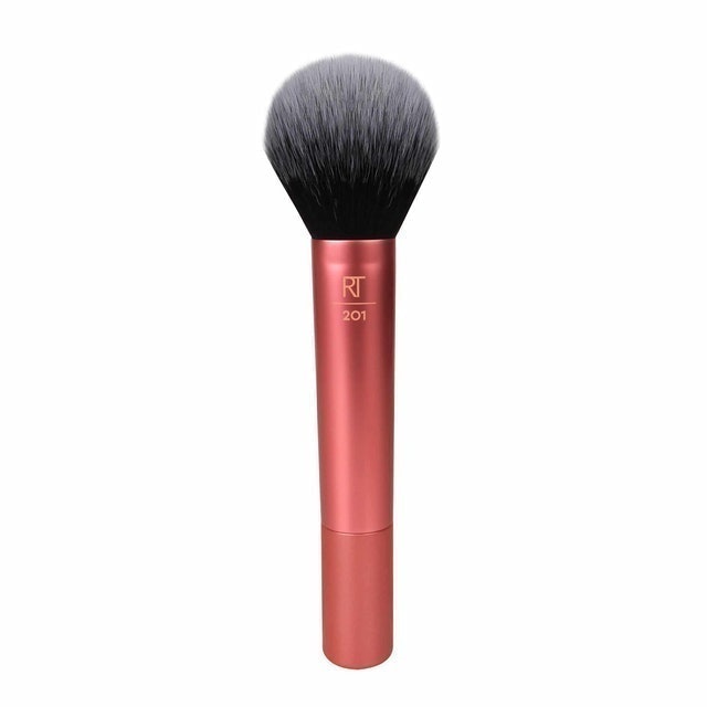 Real Techniques Powder Brush 1